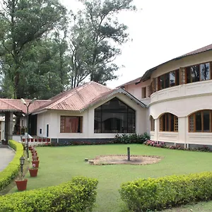 Tea County Station touristique