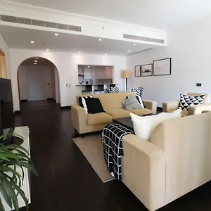 أنداز النخلة دبي