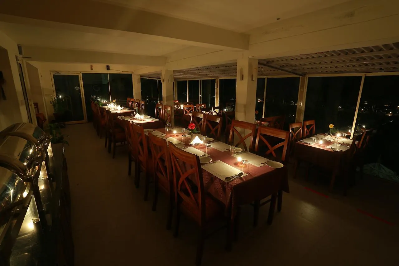 The Cliff Resort, Munnar Resort