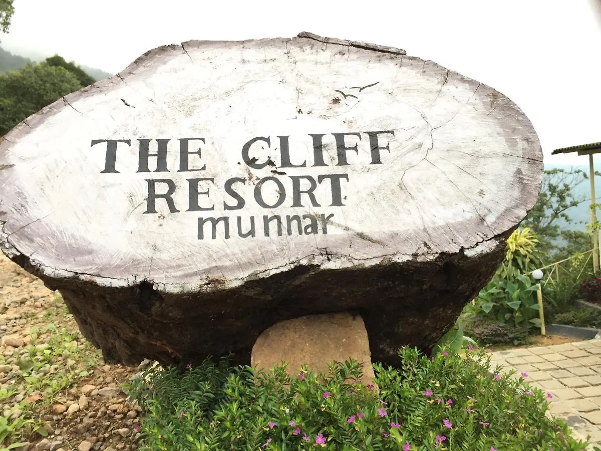 The Cliff Resort, Munnar Resort