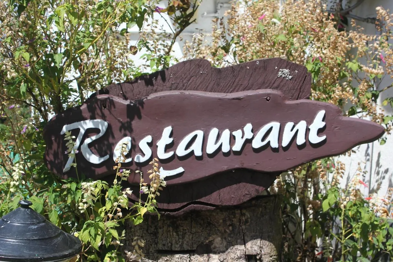 The Cliff Resort, Munnar Resort