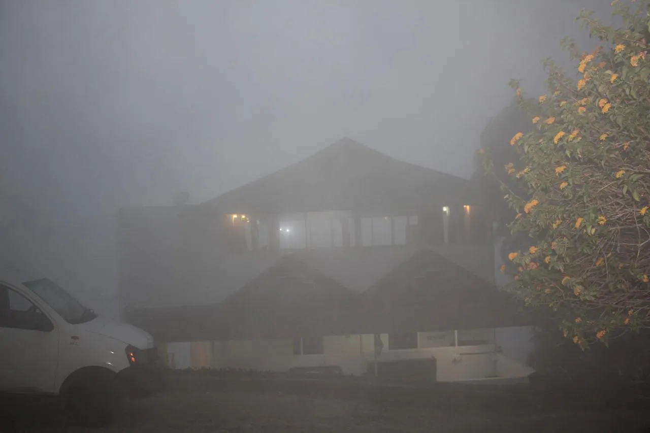 The Cliff Resort, Munnar Resort