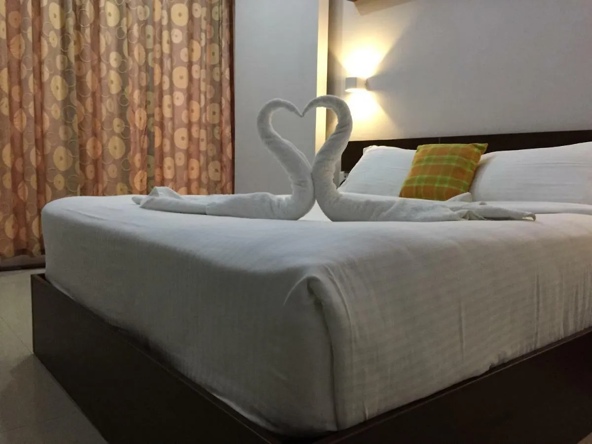 Resort The Cliff Resort, Munnar